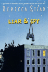 LIAR & SPY (HC)
