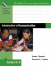 INTRO TO COMMUNICATION GR 6-8 W/ CD
