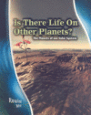 IS THERE LIFE ON OTHER PLANETS? : PLANET