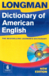 LONGMAN DICTIONARY OF AMERICAN ENGLISH :