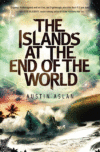 ISLANDS AT THE END OF THE WORLD