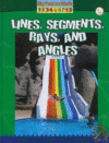 LINES  SEGMENTS  RAYS  AND ANGLES