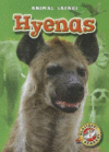 HYENAS (LB)