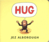 HUG  (BOARD BOOK)