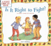 IS IT RIGHT TO FIGHT? : LOOK AT ANGER