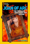 JOAN OF ARC : TEENAGER WHO SAVED HER