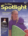 IN THE SPOTLIGHT : LEVELS D-F