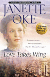 LOVE TAKES WING #7 (LOVE COMES SOFTLY)