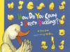 HOW DO YOU COUNT A DOZEN DUCKLINGS?