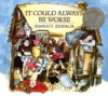 IT COULD ALWAYS BE WORSE : YIDDISH FOLK