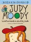 Judy Moody y la Vuelta al Mundo en Ocho Dias #7