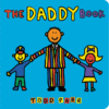 DADDY BOOK (BOARD)