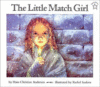 LITTLE MATCH GIRL