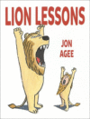 LION LESSONS (SIGNED)