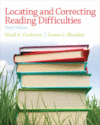 LOCATING & CORRECTING READING DIFFICUL