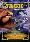 Jack and the Beanstalk: An Interactive Fairy Tale