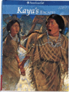 KAYA'S ESCAPE : SURVIVAL STORY