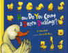 HOW DO YOU COUNT A DOZEN DUCKLINGS?