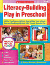 LITERACY-BUILDING PLAY IN PRESCHOOL : LI