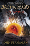 HUNTERS #3 (BROTHERBAND CHRONICLES)