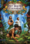 LOST ISLAND OF TAMARIND