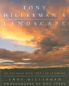 TONY HILLERMAN'S LANDSCAPE : ON THE ROAD