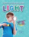 KID'S BOOK OF EXPERIMENTS WITH LIGHT