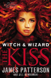 KISS #4 (WITCH & WIZARD)(HC)