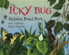 Icky Bug Alphabet book (Board)
