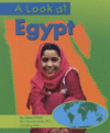 LOOK AT EGYPT (OUR WORLD)