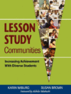 LESSON STUDY COMMUNITIES : INCREASING AC