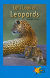 LET'S LOOK AT LEOPARDS