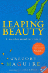 LEAPING BEAUTY : AND OTHER ANIMAL FAIRY