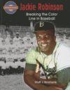 JACKIE ROBINSON: : BREAKING THE COLOR LI