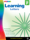 Learning Letters