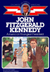 JOHN F. KENNEDY : AMERICA'S YOUNGEST PRE