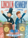 LINCOLN & KENNEDY:  PAIR TO COMPARE