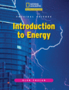 Introduction to Energy (Reading Expeditions) Scien