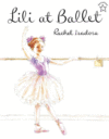 LILI AT BALLET