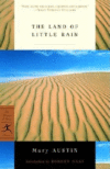 Land of Little Rain ( Modern Library Classics )