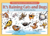 IT'S RAINING CATS AND DOGS : MAKING SENS