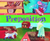 IF YOU WERE A PREPOSITION