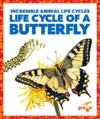 Life Cycle of a Butterfly ( Incredible Animal Life
