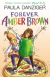 FOREVER AMBER BROWN #5 ( Amber Brown )