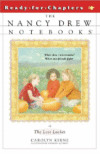 LOST LOCKET #2 (NANCY DREW NOTEBOOKS)