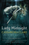 LADY MIDNIGHT #1(HC) (DARK ARTIFICES )