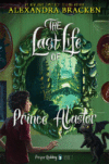 Last Life of Prince Alastor #2 ( Prosper Redding )