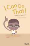 I Can Do That: A Book on Self-Regulation #2
