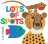 LOTS OF SPOTS