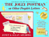 JOLLY POSTMAN(20TH ANNIVERSARY)